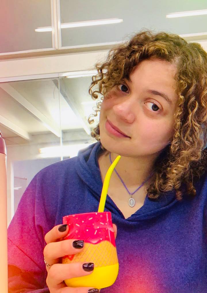Yosmely Bermudez - AI & ML Engineer